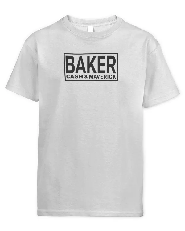 Kids Standard T-Shirt