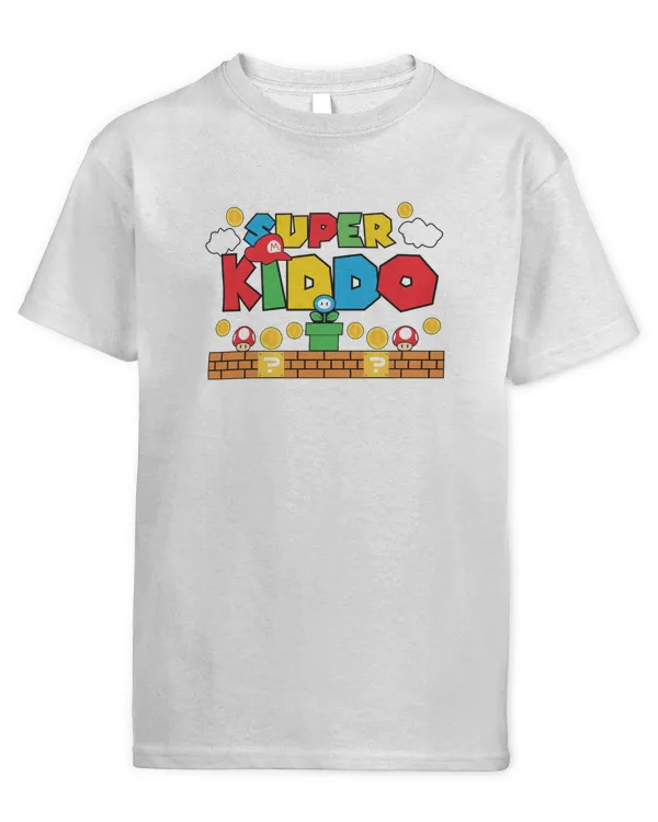 Super kiddo