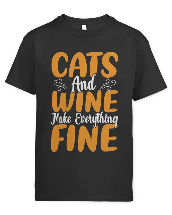 Kids Standard T-Shirt
