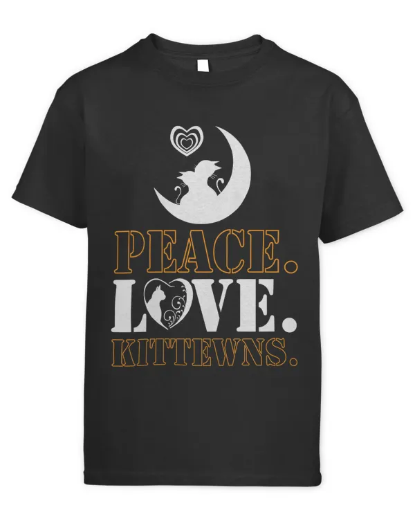 Kids Standard T-Shirt