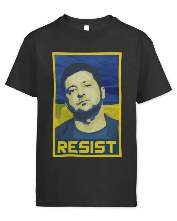 Kids Standard T-Shirt