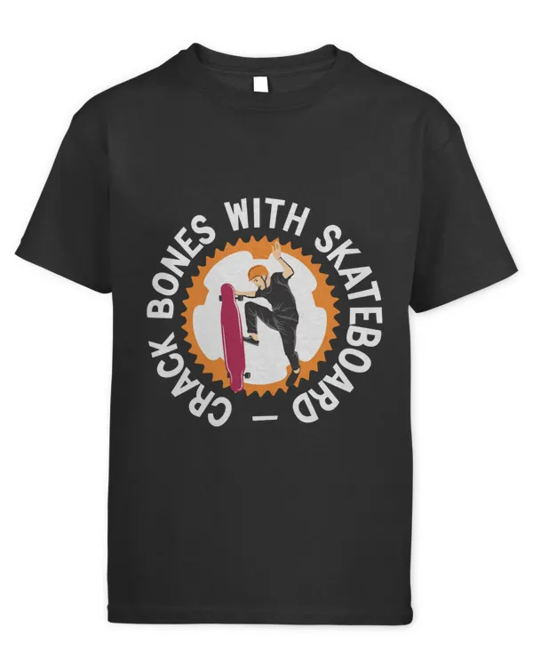 Kids Standard T-Shirt