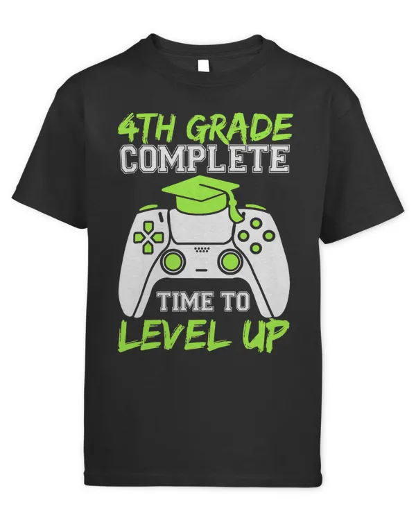 Kids Standard T-Shirt