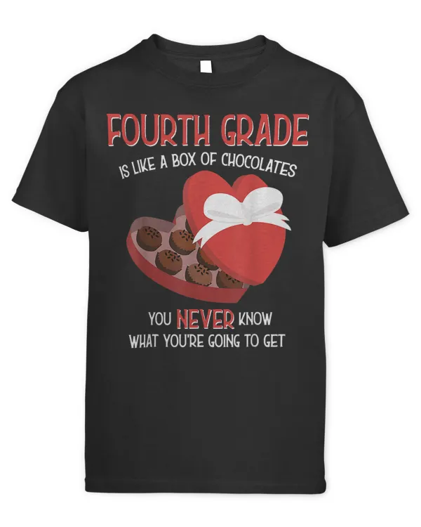 Kids Standard T-Shirt