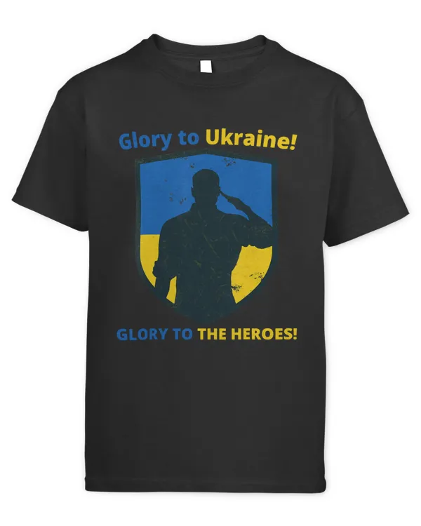 Kids Standard T-Shirt