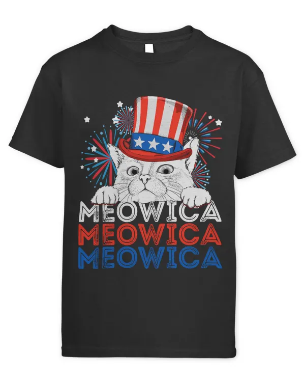 Kids Standard T-Shirt