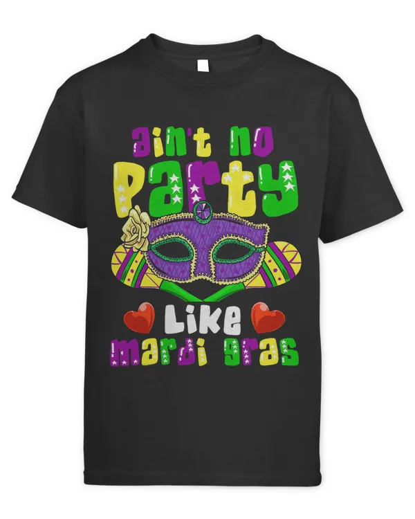 Kids Standard T-Shirt