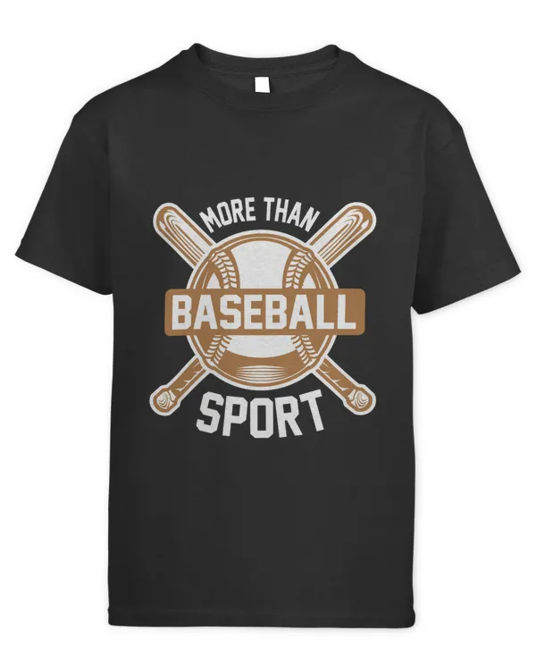 Kids Standard T-Shirt