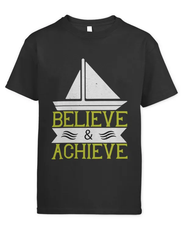 Kids Standard T-Shirt