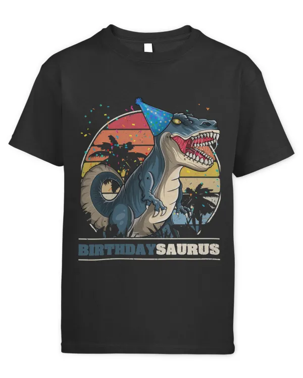Kids Standard T-Shirt