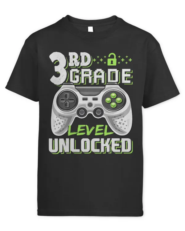 Kids Standard T-Shirt