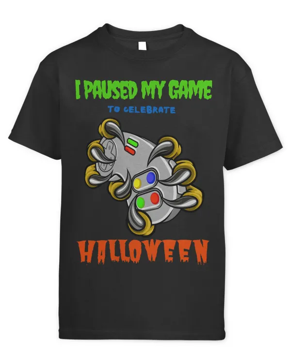 Kids Standard T-Shirt