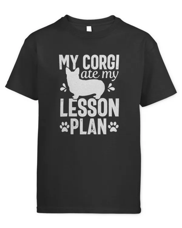 Kids Standard T-Shirt