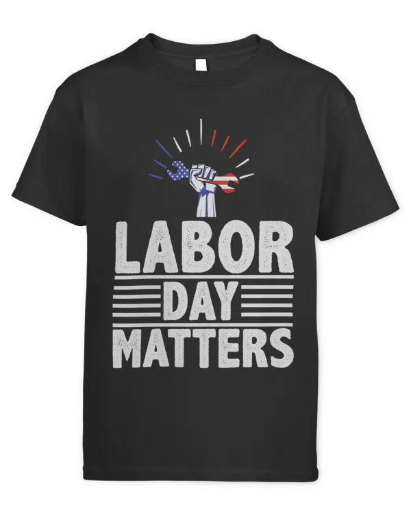 Kids Standard T-Shirt