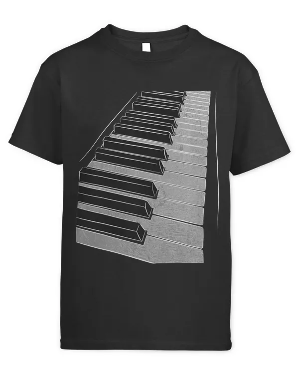 Kids Standard T-Shirt
