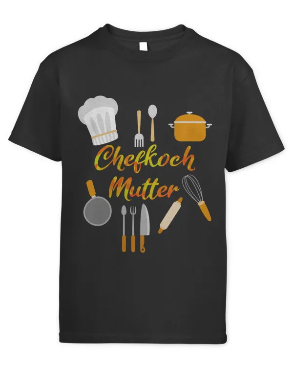 Kids Standard T-Shirt