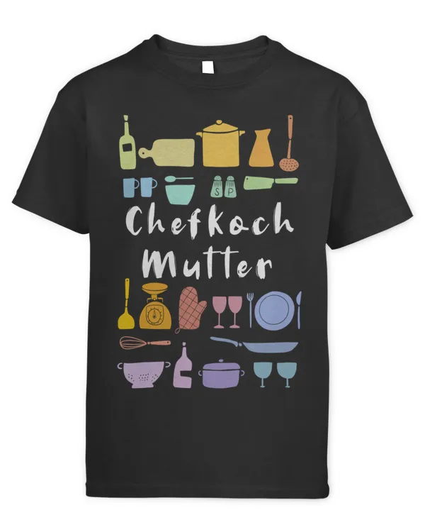 Kids Standard T-Shirt