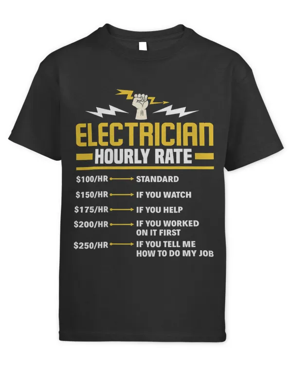 Kids Standard T-Shirt