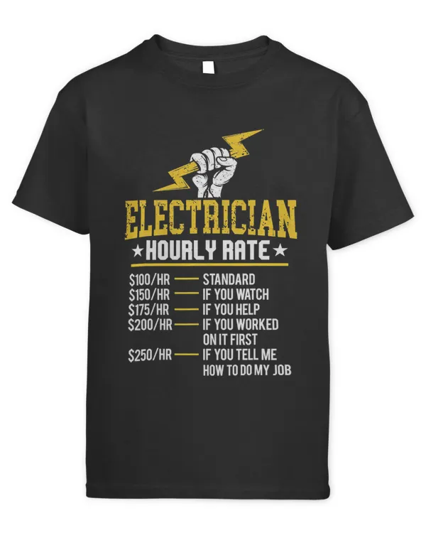 Kids Standard T-Shirt