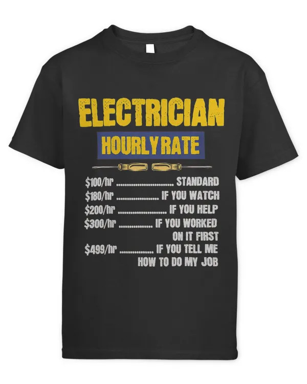 Kids Standard T-Shirt