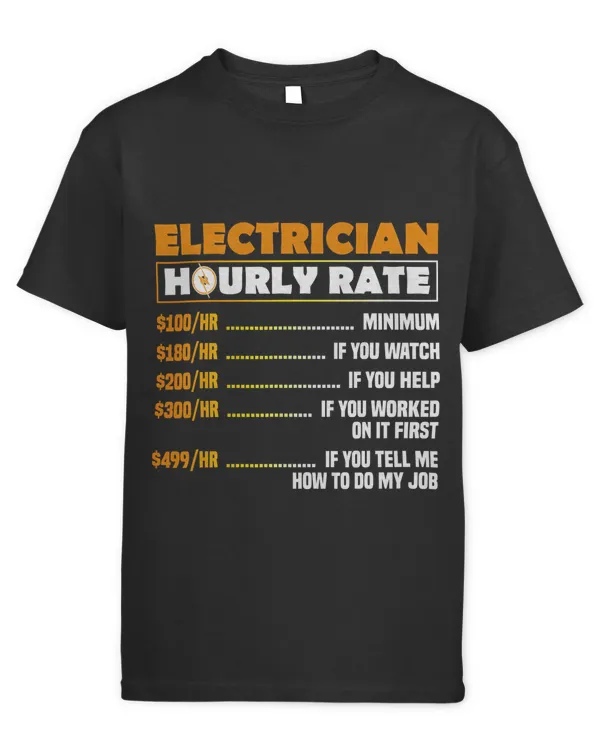 Kids Standard T-Shirt