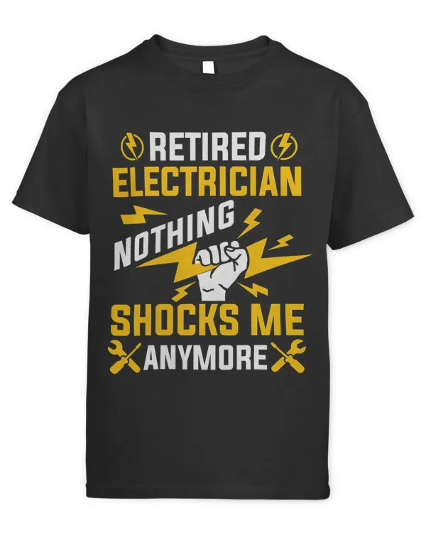Kids Standard T-Shirt