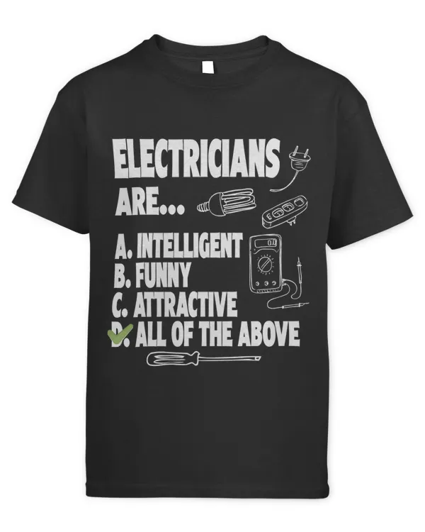 Kids Standard T-Shirt