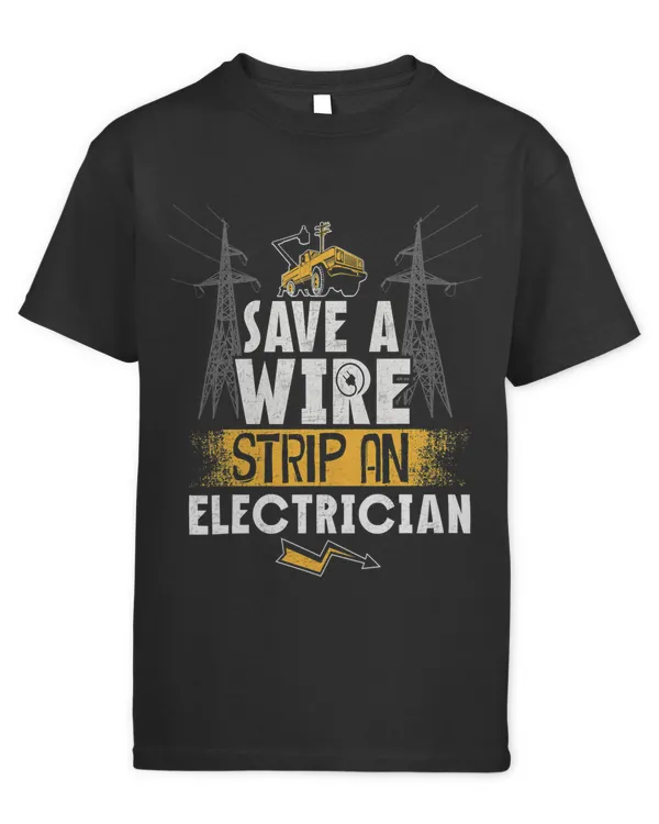 Kids Standard T-Shirt