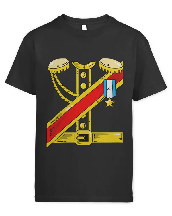Kids Standard T-Shirt