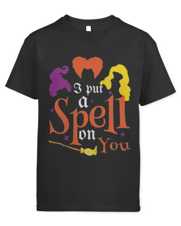 Kids Standard T-Shirt