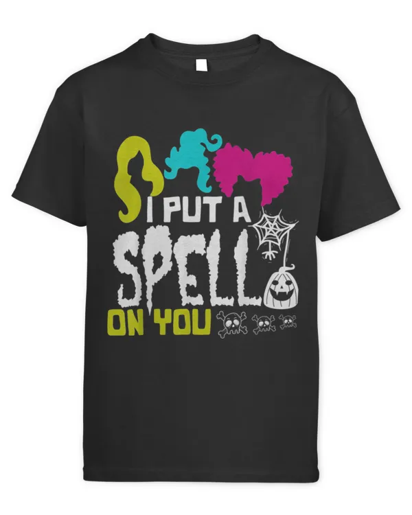 Kids Standard T-Shirt