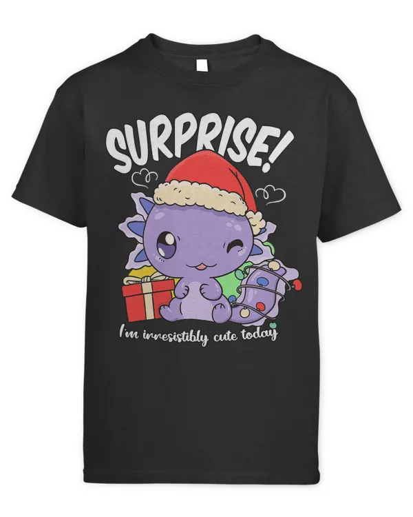 Kids Standard T-Shirt