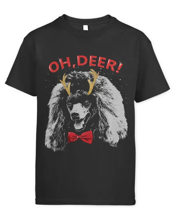 Kids Standard T-Shirt