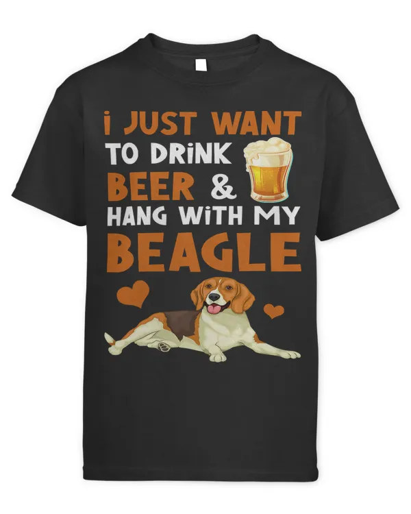 Kids Standard T-Shirt