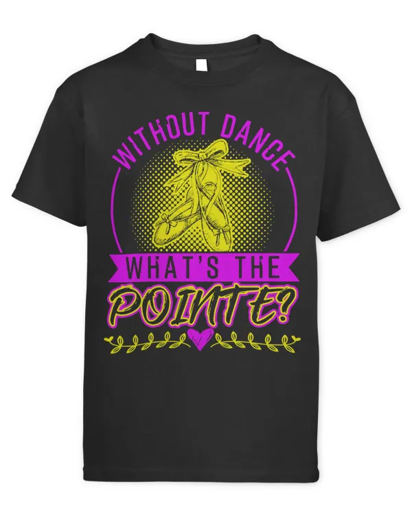 Kids Standard T-Shirt