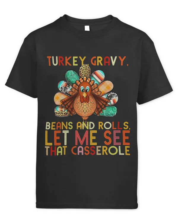 Kids Standard T-Shirt
