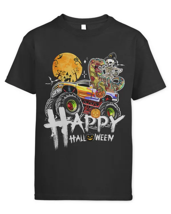 Kids Standard T-Shirt