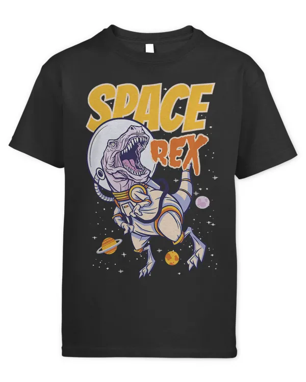 Kids Standard T-Shirt