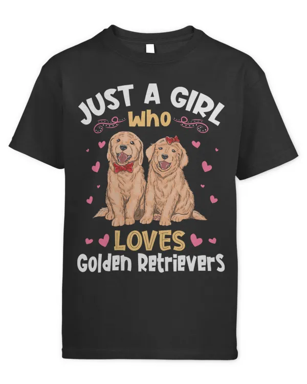 Kids Standard T-Shirt