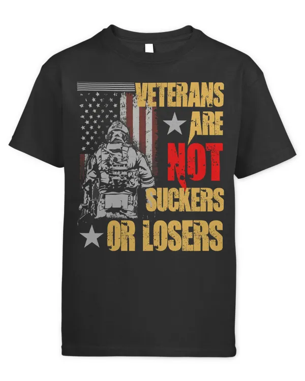 Kids Standard T-Shirt