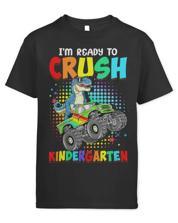 Kids Standard T-Shirt