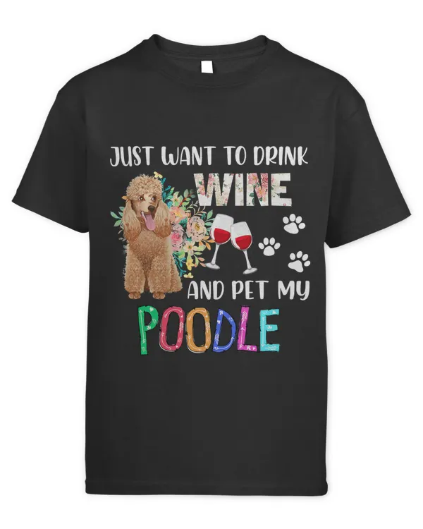Kids Standard T-Shirt