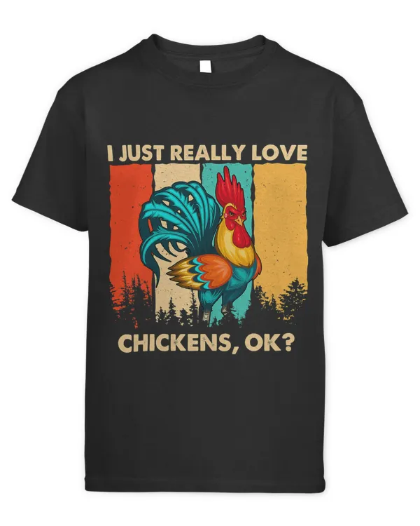 Kids Standard T-Shirt