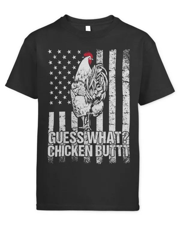 Kids Standard T-Shirt