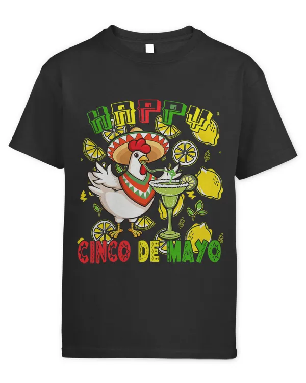 Kids Standard T-Shirt