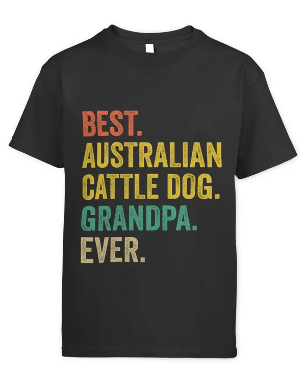 Kids Standard T-Shirt