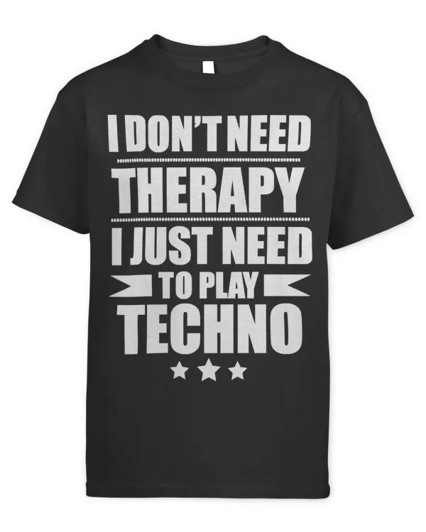 Kids Standard T-Shirt