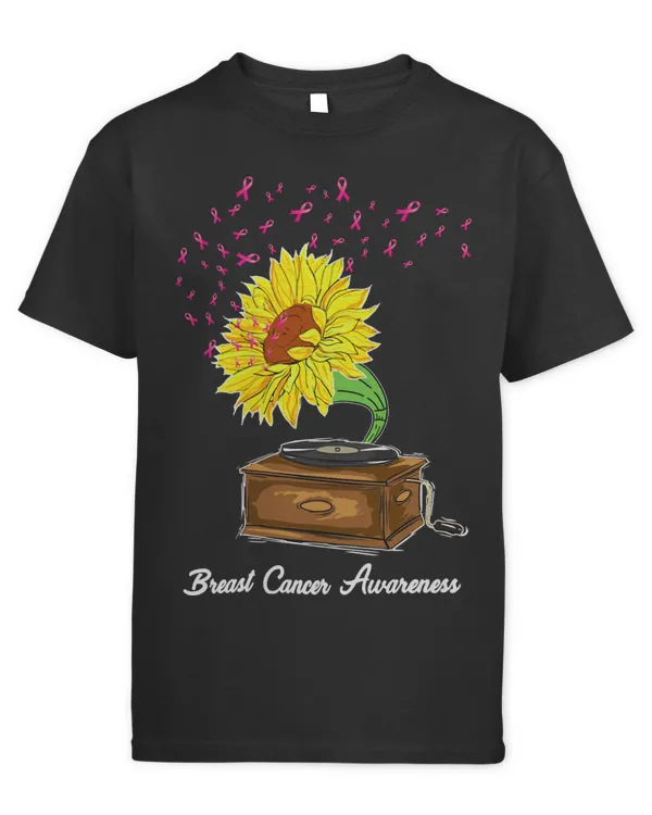 Kids Standard T-Shirt