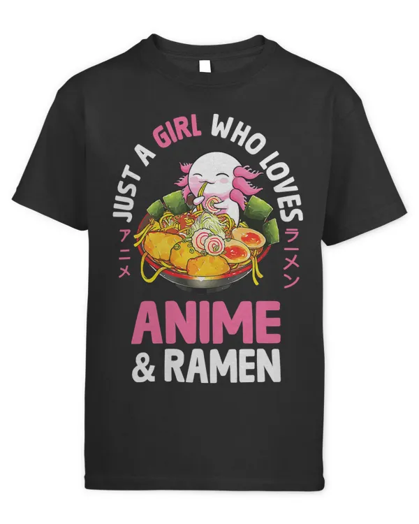 Kids Standard T-Shirt