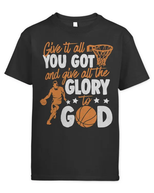 Kids Standard T-Shirt